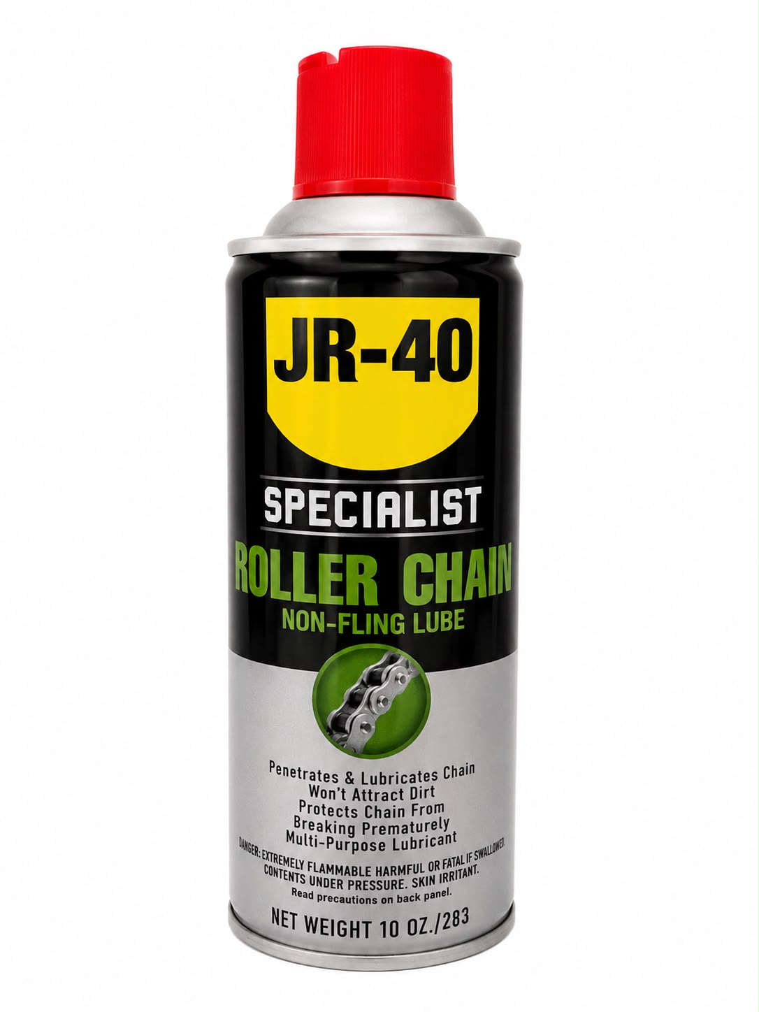 Lubricante penetrante